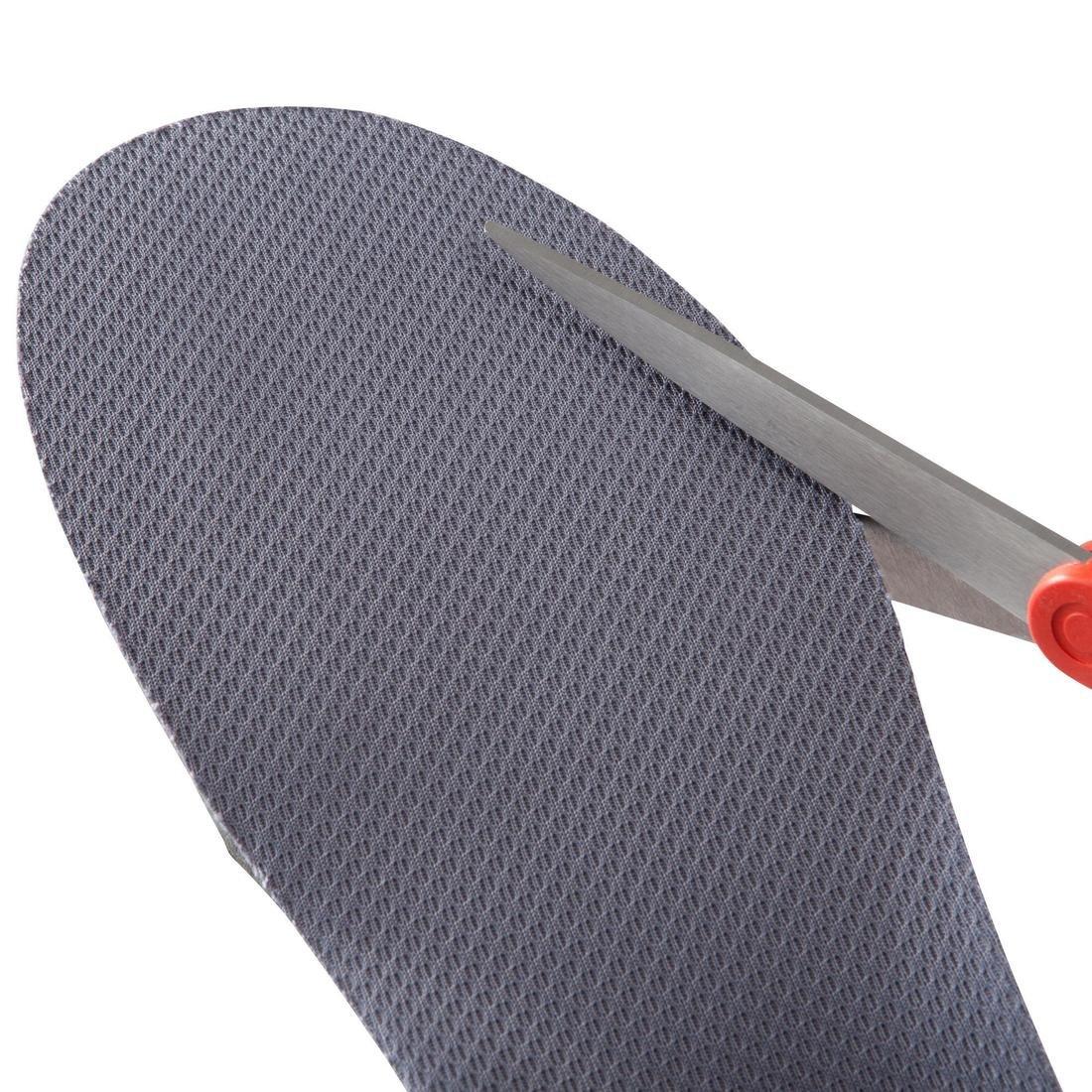 KALENJI - EU 47-48  Run 300 Insoles, Grey