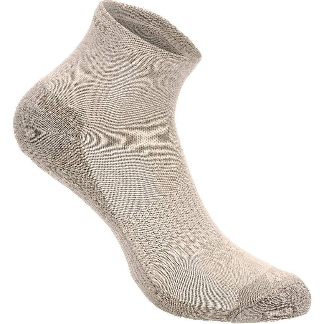 EU 39-42  Walking Mid Socks - 2 Pack, Dark Blue, , large image number 7