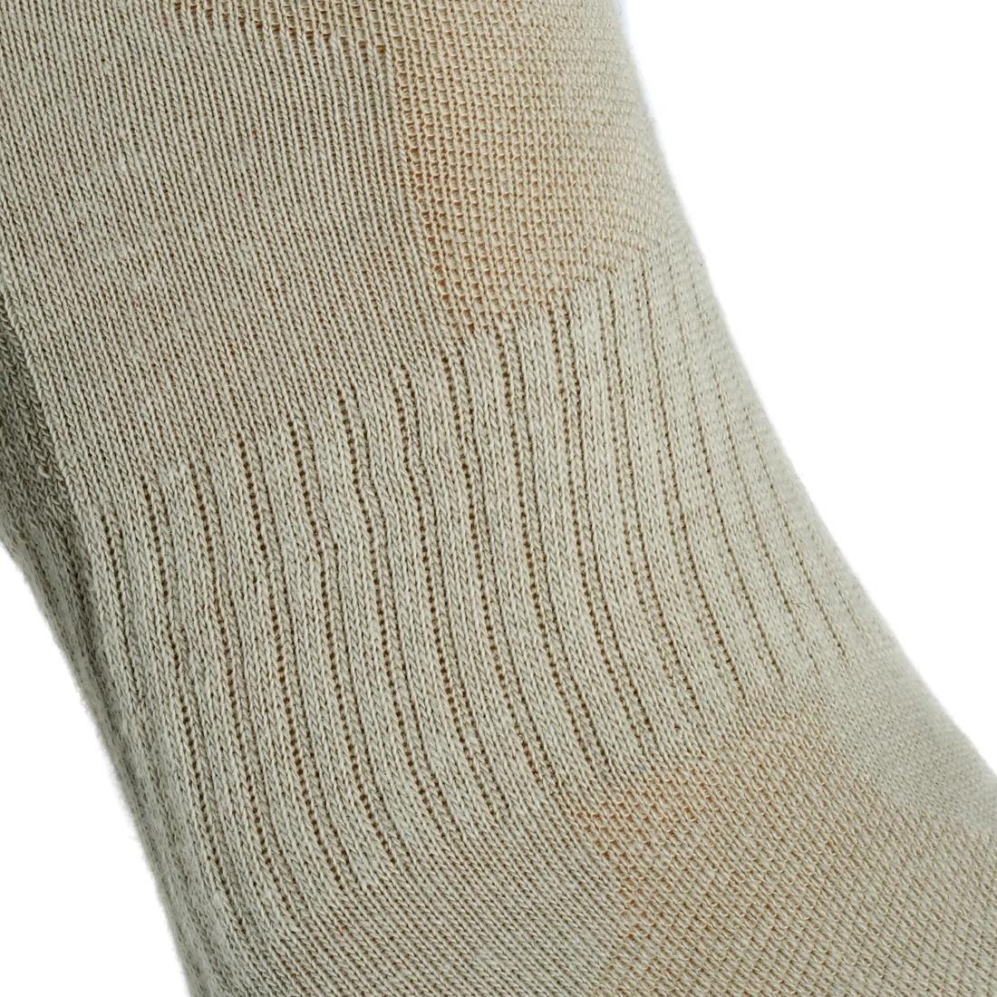 EU 39-42  Walking Mid Socks - 2 Pack, Dark Blue, , large image number 9