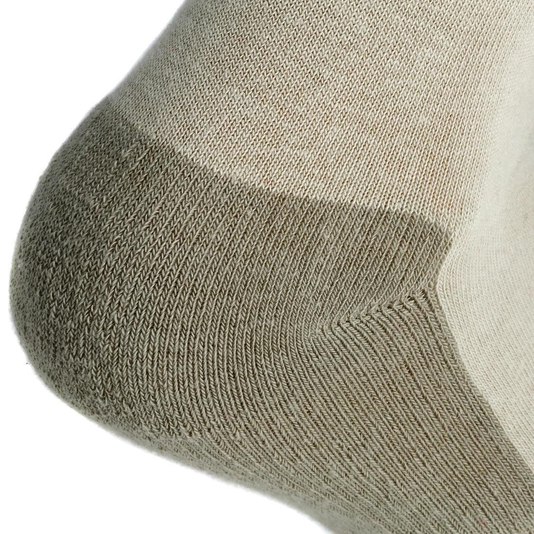 EU 39-42  Walking Mid Socks - 2 Pack, Dark Blue, , large image number 11