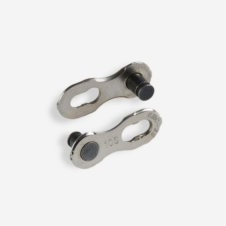 DECATHLON - Quick Release Links for 10-speed Chain