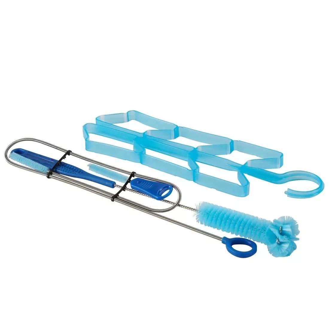 Hydration Bladder Cleaning Kit - Blue, No Color, large image number 0