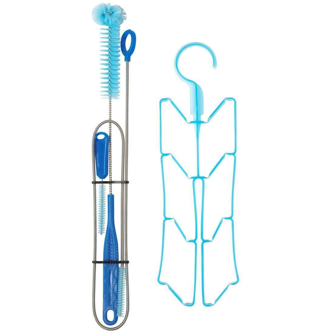 Hydration Bladder Cleaning Kit - Blue, No Color, large image number 1