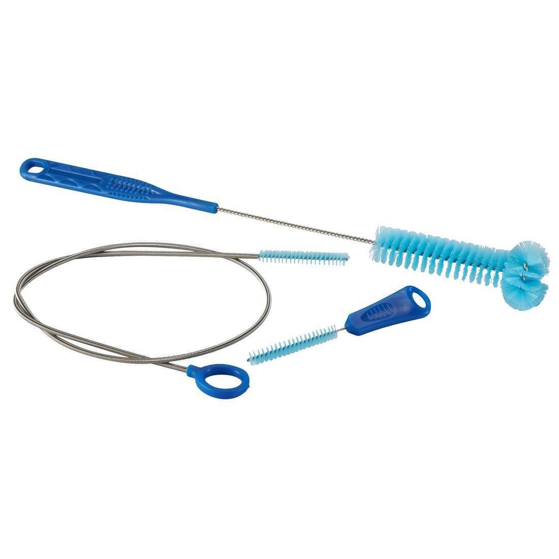 Hydration Bladder Cleaning Kit - Blue, No Color, large image number 2