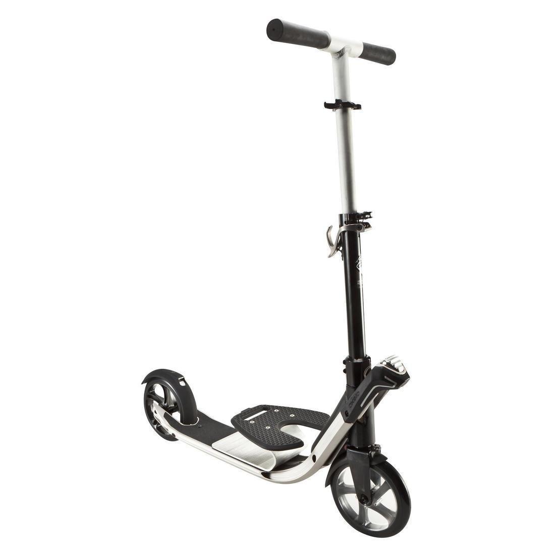 Child Carrier for Adult Scooter, , large image number 1