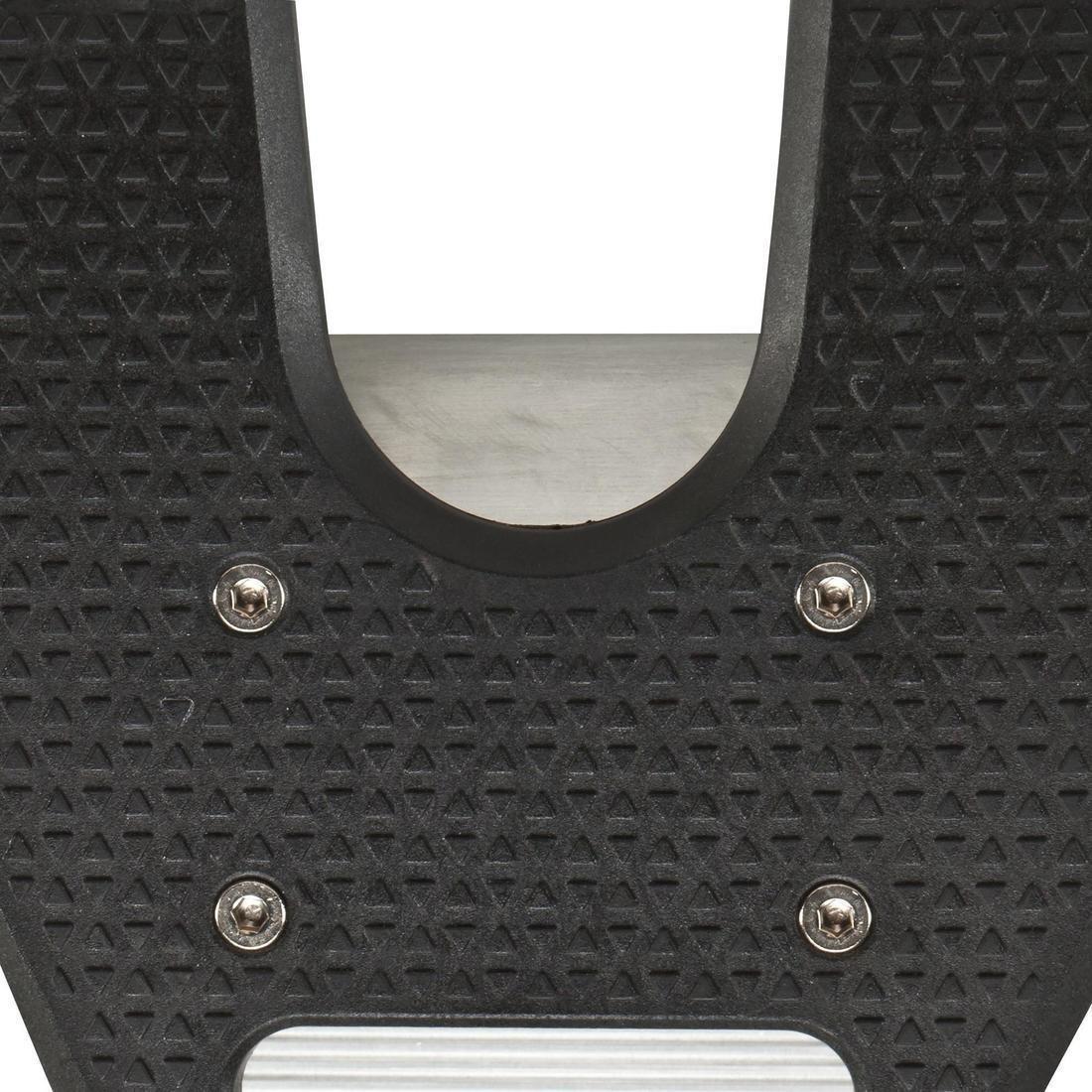 Child Carrier for Adult Scooter, , large image number 6