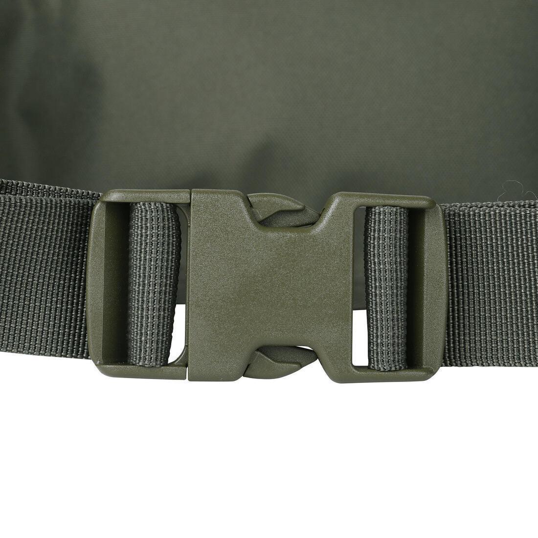 Hunting Bag, Banana Green, No Color, large image number 4