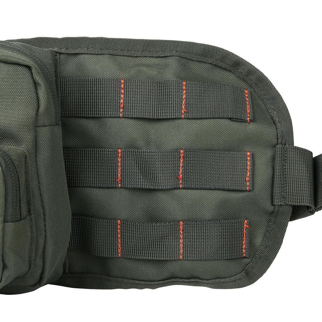 Hunting Bag, Banana Green, No Color, large image number 8
