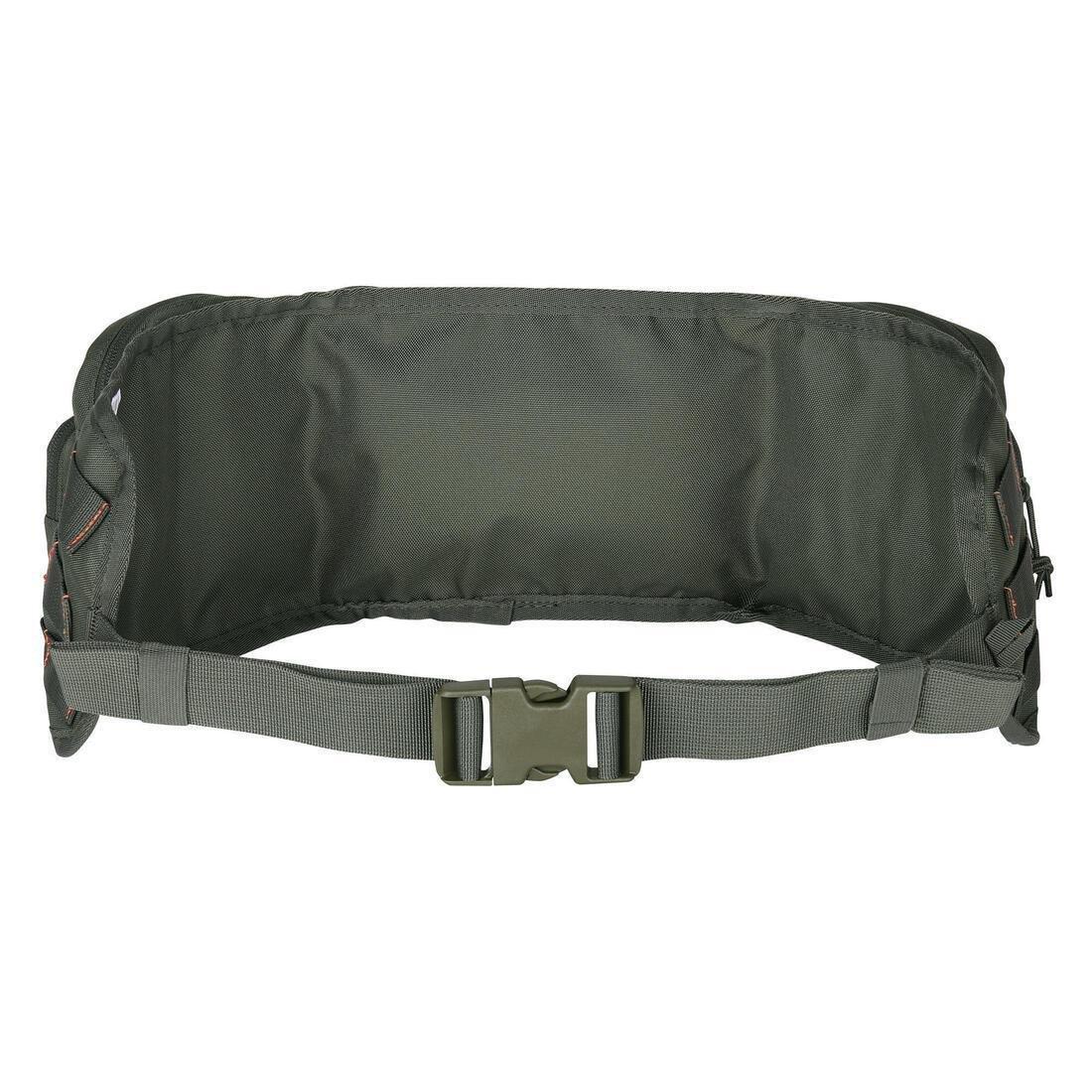 Hunting Bag, Banana Green, No Color, large image number 9