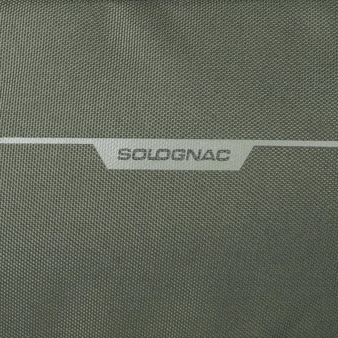 Hunting Bag, Banana Green, No Color, large image number 10