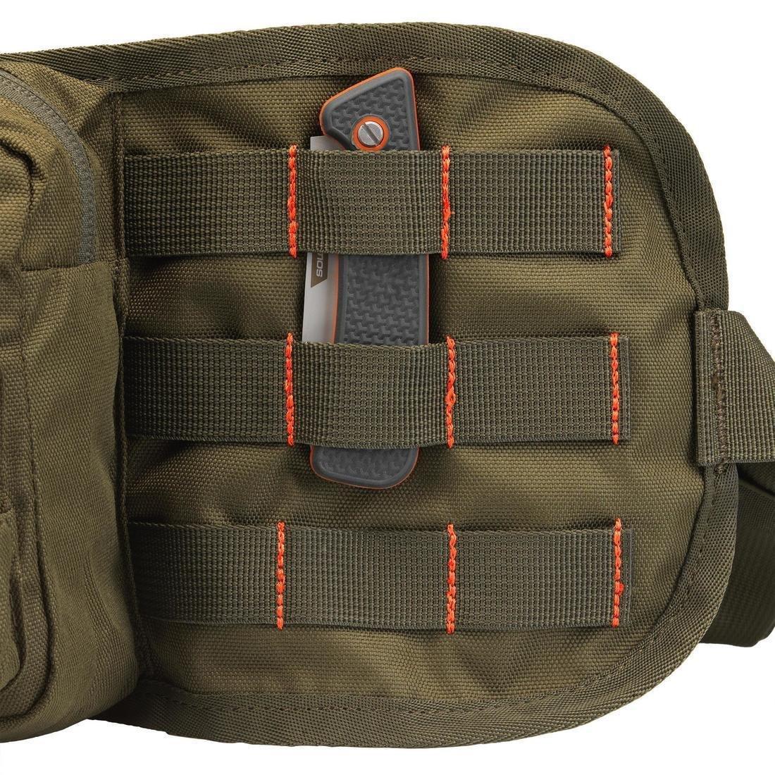Hunting Bag, Banana Green, No Color, large image number 11