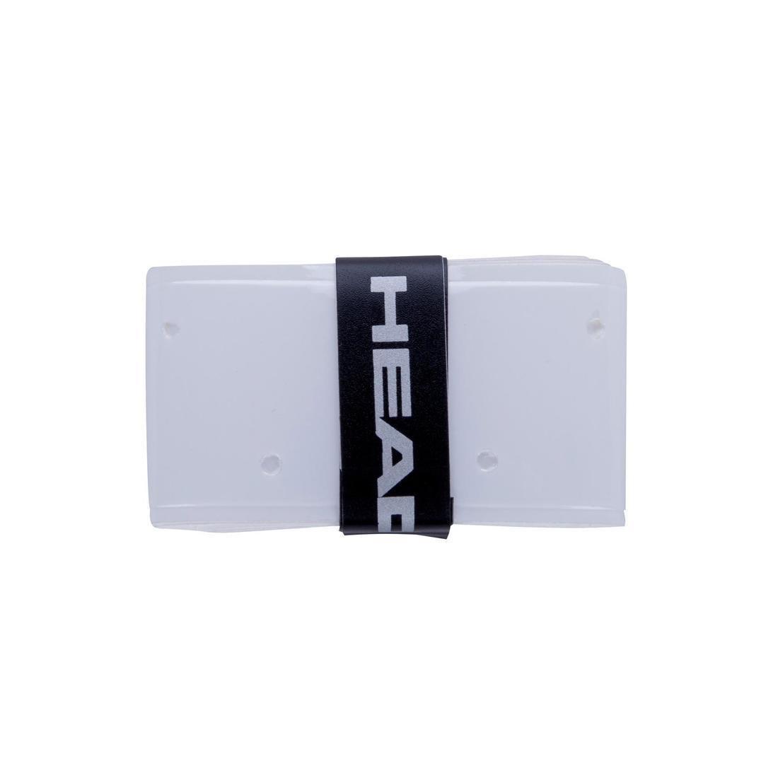 Tennis Overgrip Xtremesoft, White, No Color, large image number 14