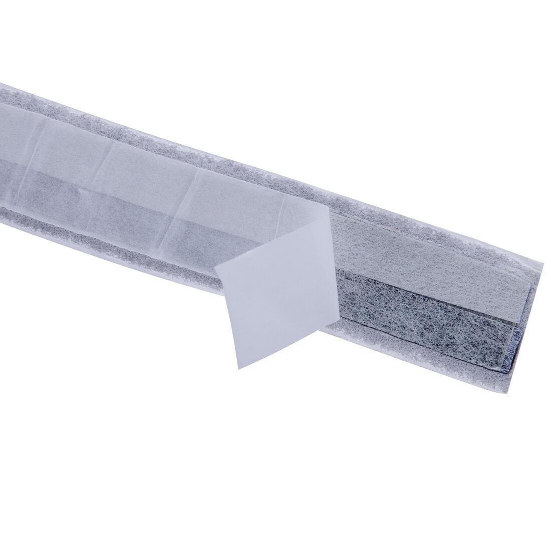 Tennis Racket Grip Hydrosorb, White, No Color, large image number 4