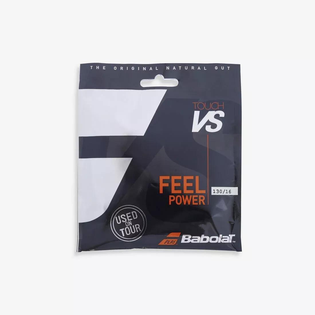-000-BABOLAT VS TOUCH 1.30, ., No Color, large image number 0