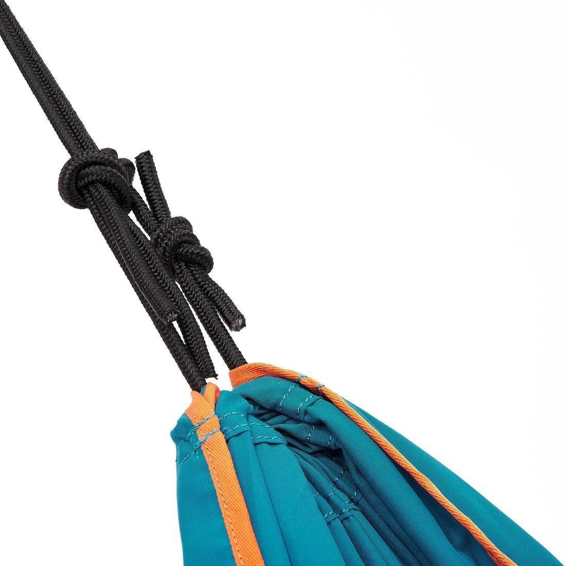 One seater hammock â€“ Basic 260 x 152cm â€“ 1 person Title, , large image number 4