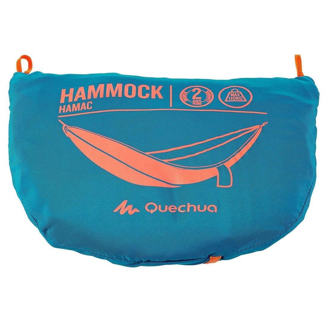 One seater hammock â€“ Basic 260 x 152cm â€“ 1 person Title, , large image number 5