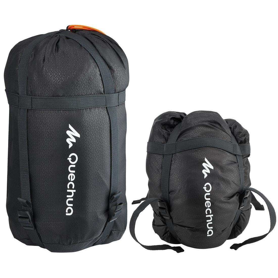 Sleeping Bag Compression Cover, , large image number 0