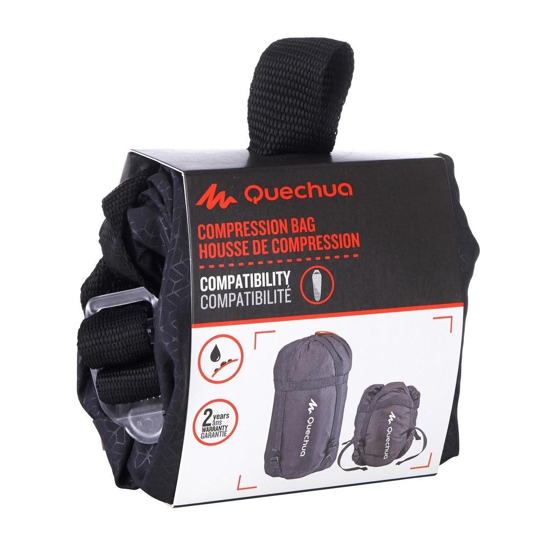 Sleeping Bag Compression Cover, , large image number 1