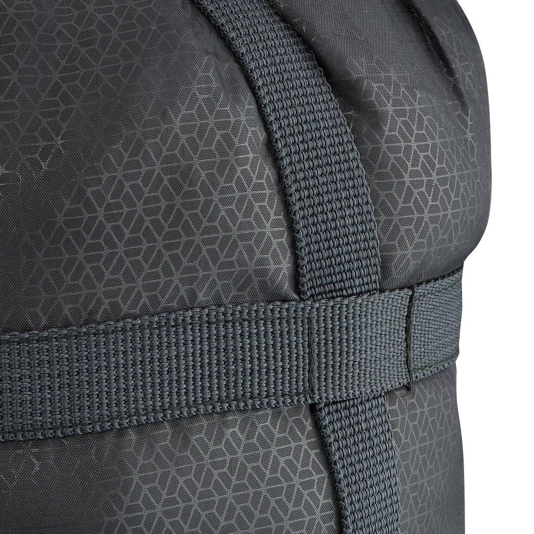 Sleeping Bag Compression Cover, , large image number 4