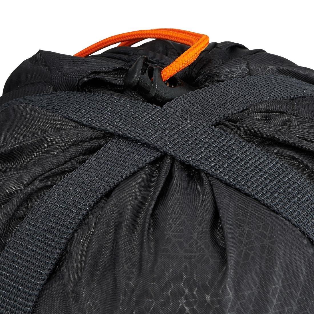 Sleeping Bag Compression Cover, , large image number 6