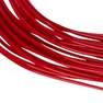 TECNIFIBRE - .  X-One Biphase 1.18 mm Squash String - Red Title