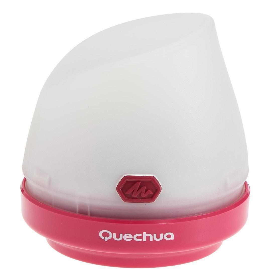 Unique Size  Camping - Camp Lamp Bl40 Lumens, Pink, , large image number 0