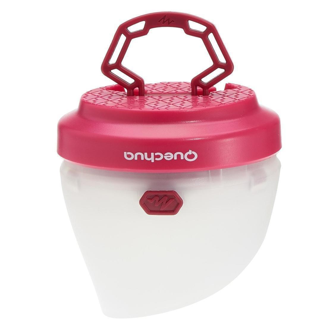 Unique Size  Camping - Camp Lamp Bl40 Lumens, Pink, , large image number 12
