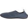 SUBEA - حذاء للبالغين - حذاء 100، رمادي داكن، مقاس 36-37 أوروبي