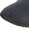 SUBEA - حذاء للبالغين - حذاء 100، رمادي داكن، مقاس 36-37 أوروبي