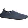 SUBEA - EU 40-41  Shoes for Adults - Shoes 100, Dark Grey