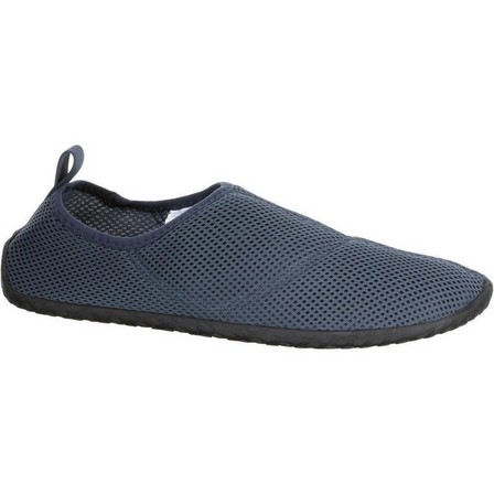 SUBEA - EU 44-45  Shoes for Adults - Shoes 100, Dark Grey