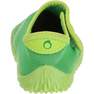 SUBEA - EU 24-25  Baby Aquashoes 100 - Green, Fluo Green