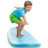 OLAIAN - تي شيرت لركوب الأمواج للحماية من الأشعة فوق البنفسجية للأطفال، أزرق، من 6-7 سنوات