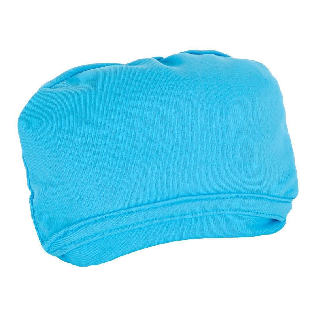 14-15Y Kids' Surfing Anti-UV Water T-Shirt, Glacier Blue, , large image number 11