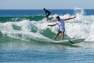 OLAIAN - 2XL  Men's Surfing Short-sleeve Anti-UV Water T-Shirt, Snow White