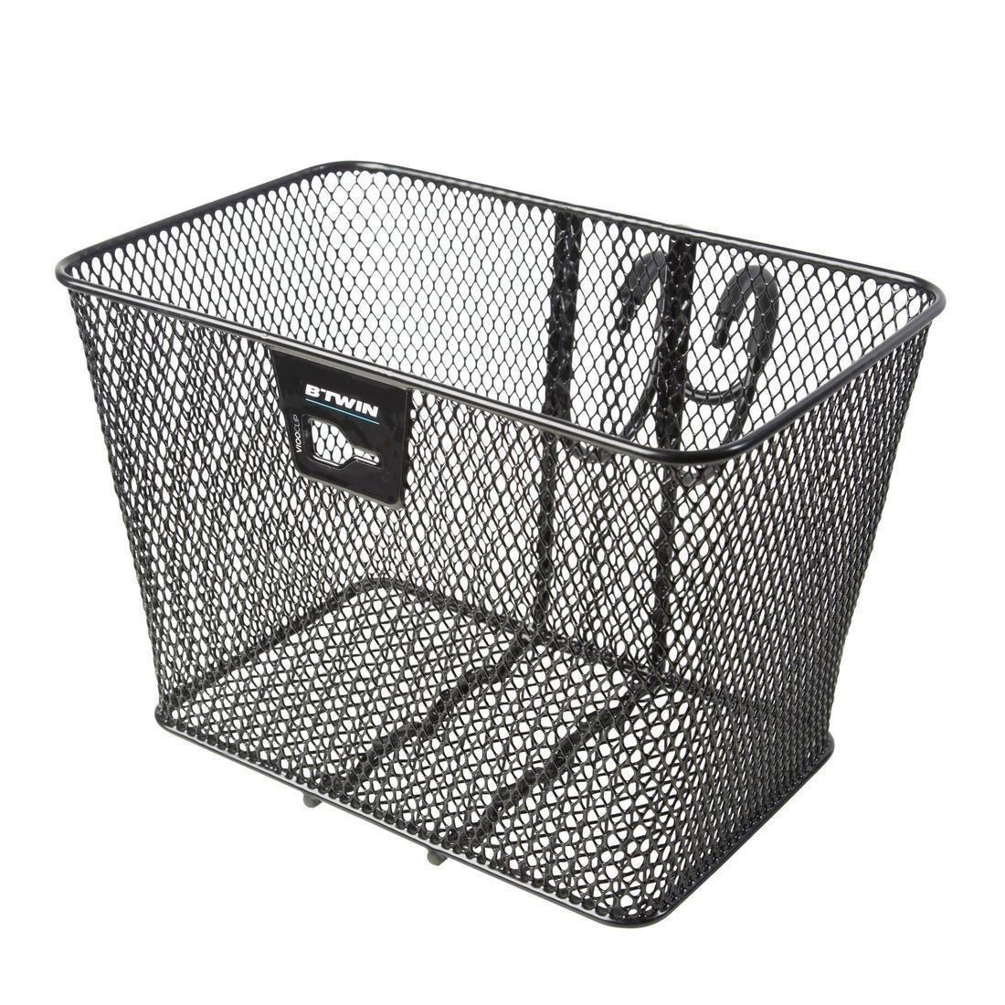 100 Bike Front Pannier 8L, , large image number 0