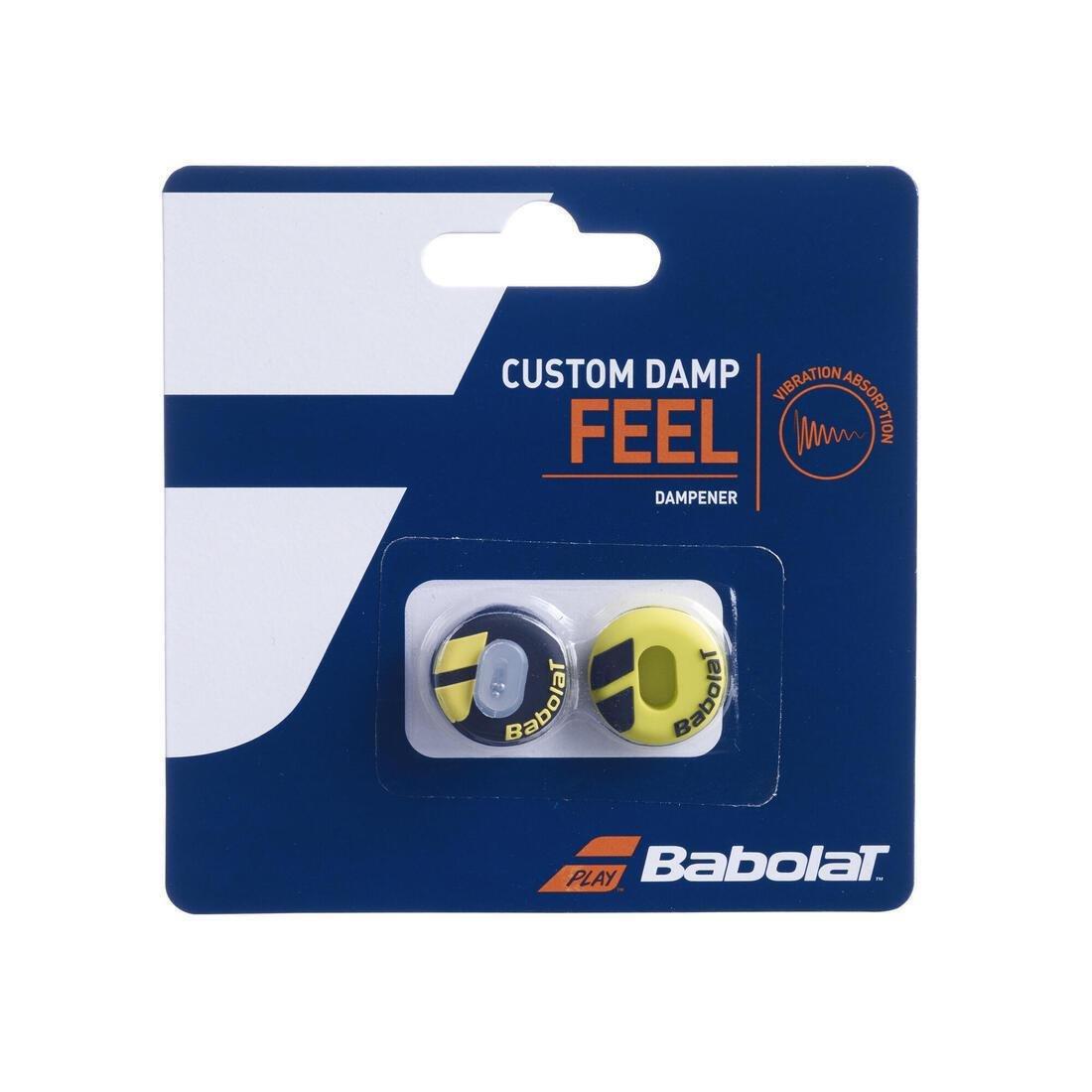 Tennis Dampener Custom Damp Aero, Multicolour, No Color, large image number 6