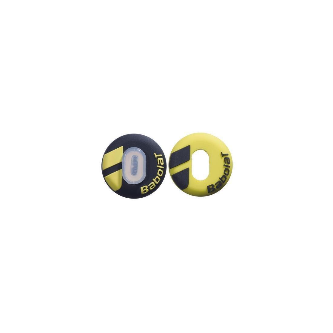 Tennis Dampener Custom Damp Aero, Multicolour, No Color, large image number 7