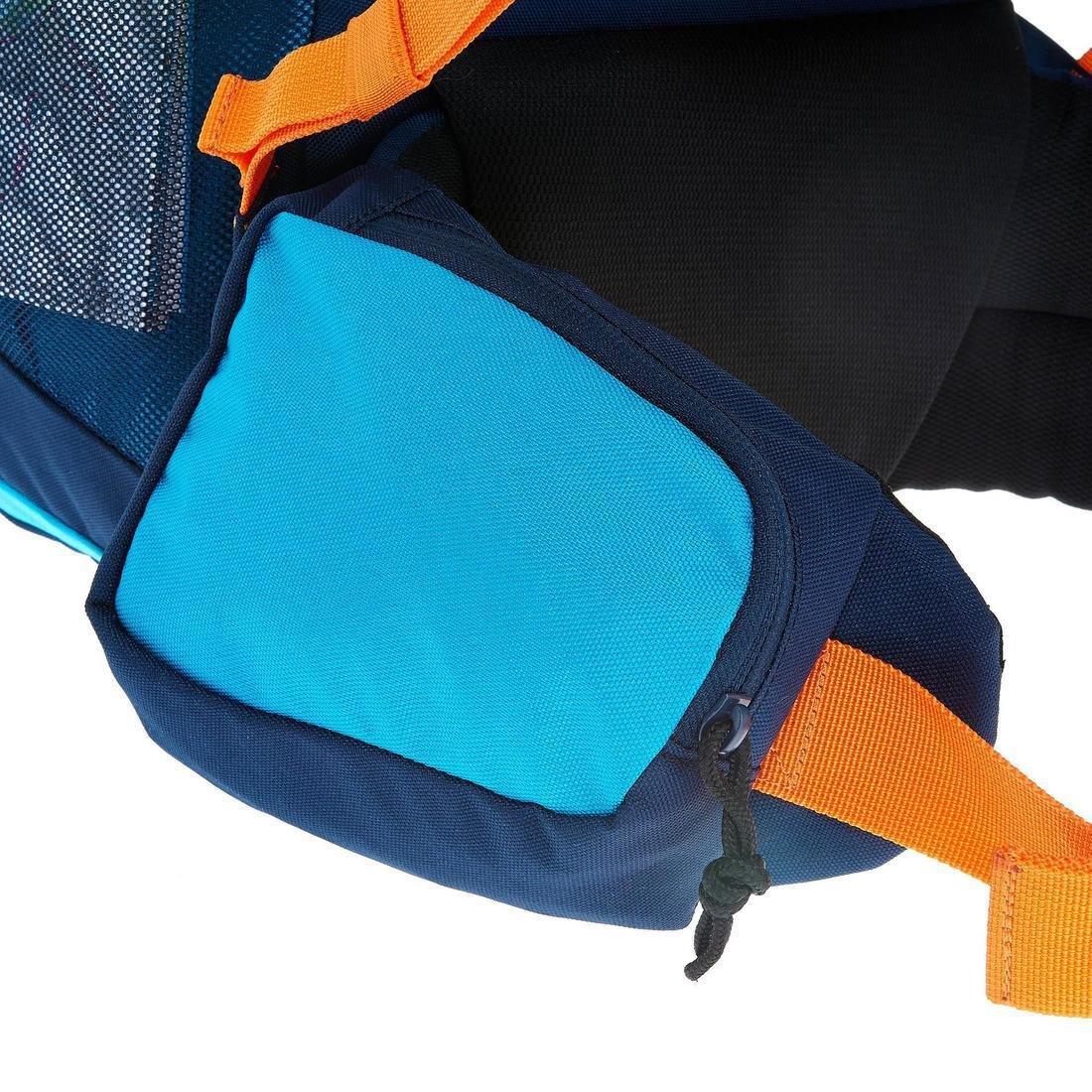 Child's Walking Backpack - 40L, Teal Blue, , large image number 9