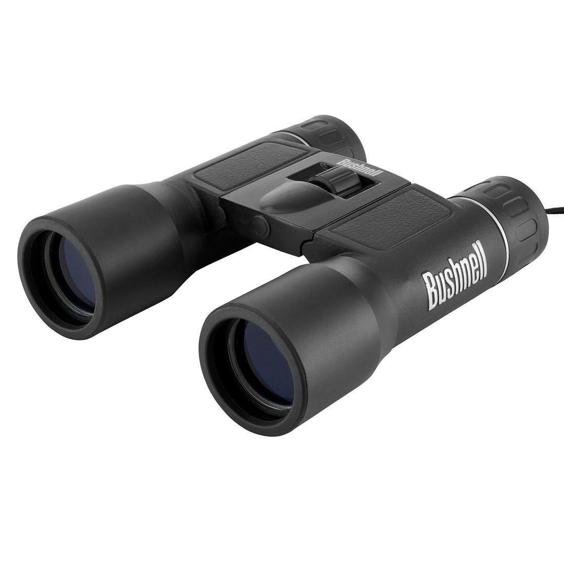 Adult Adjustable Binoculars X12 Magnification, Black, No Color, large image number 7
