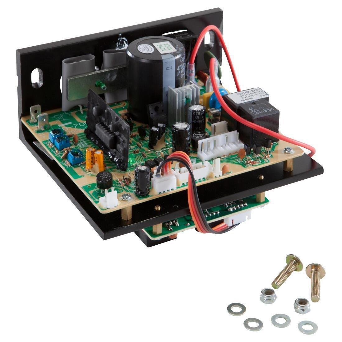 DEFAULT Treadmill Control Board, No Color, large image number 0