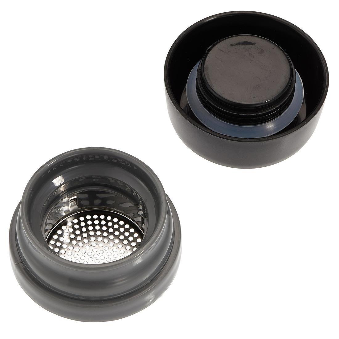 Isothermal Stainless Steel Hiking Mug 0.35L Title, 5401_000, large image number 1