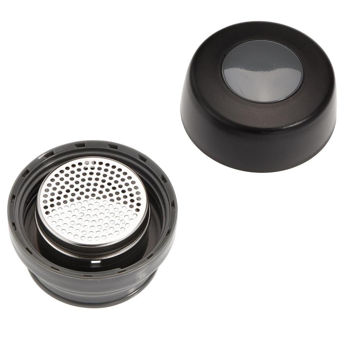 Isothermal Stainless Steel Hiking Mug 0.35L Title, , large image number 5