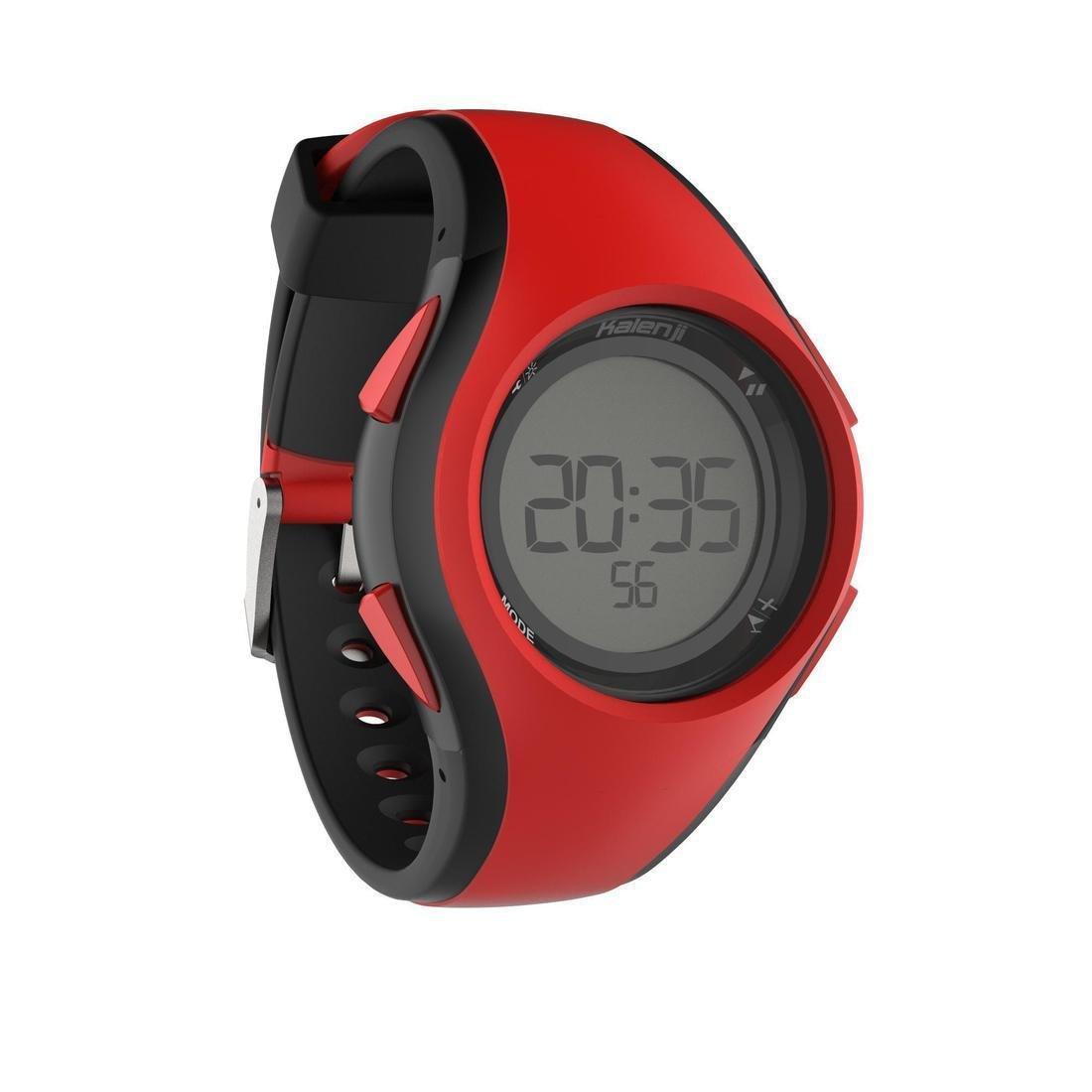 Adult  OnTraining 200 Timer Watch, Black, , large image number 1
