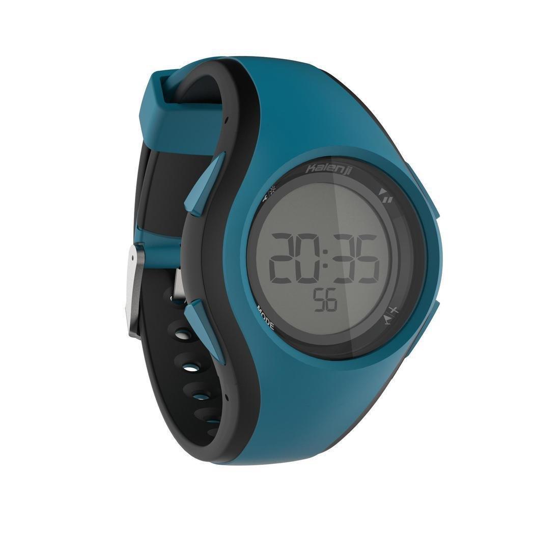 Adult  OnTraining 200 Timer Watch, Black, , large image number 10