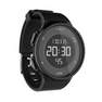 KALENJI - W500 M  Running Stopwatch Reverse Screen, Black