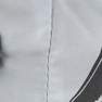 SIMOND - Climbing Chalk Bag Vertika Size L, Pale Grey