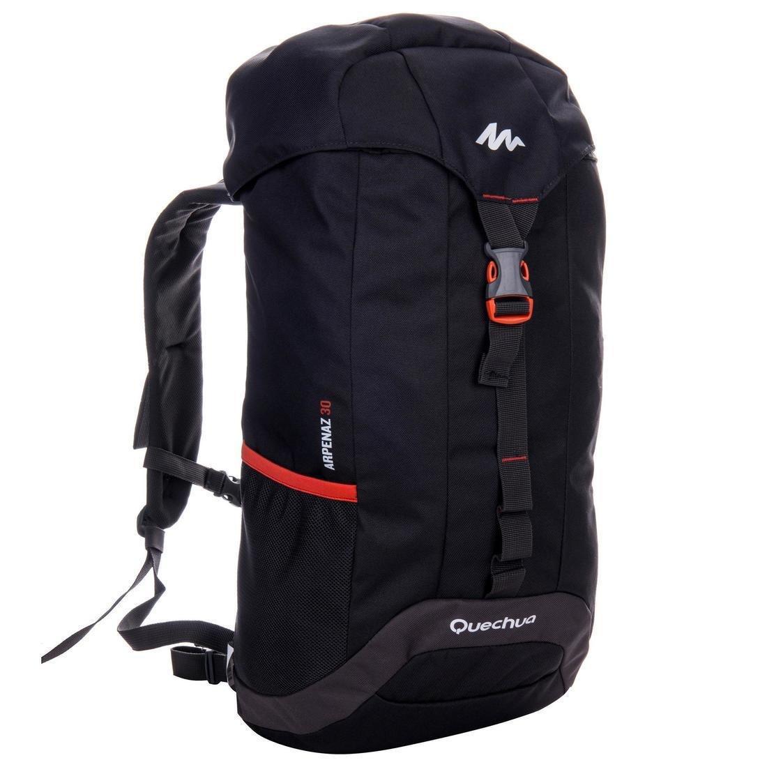 QUECHUA HIKING BACKPACK 30L NH100 Title Azadea Qatar