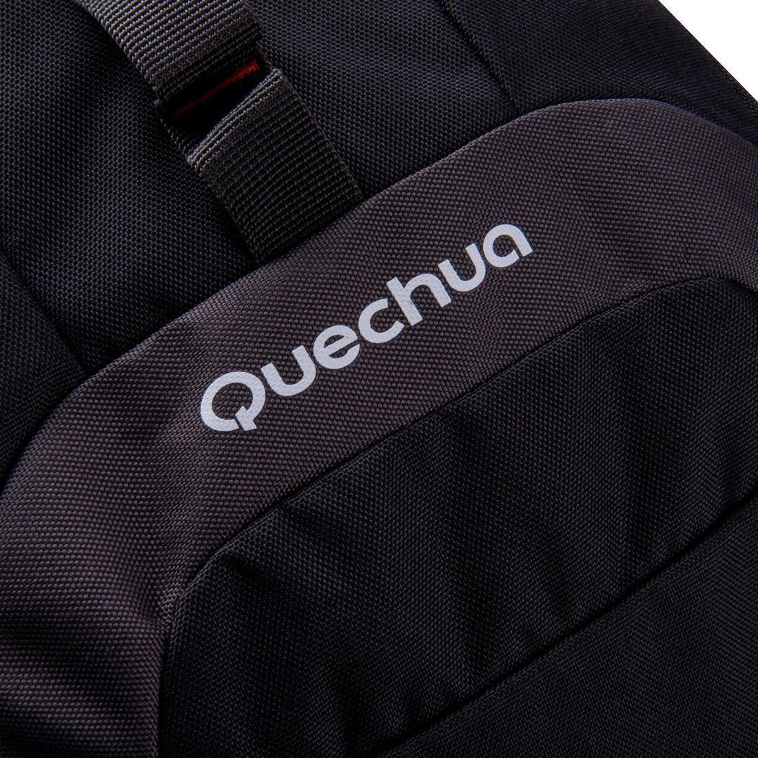 HIKING BACKPACK 30L NH100 Title, No Color, large image number 3
