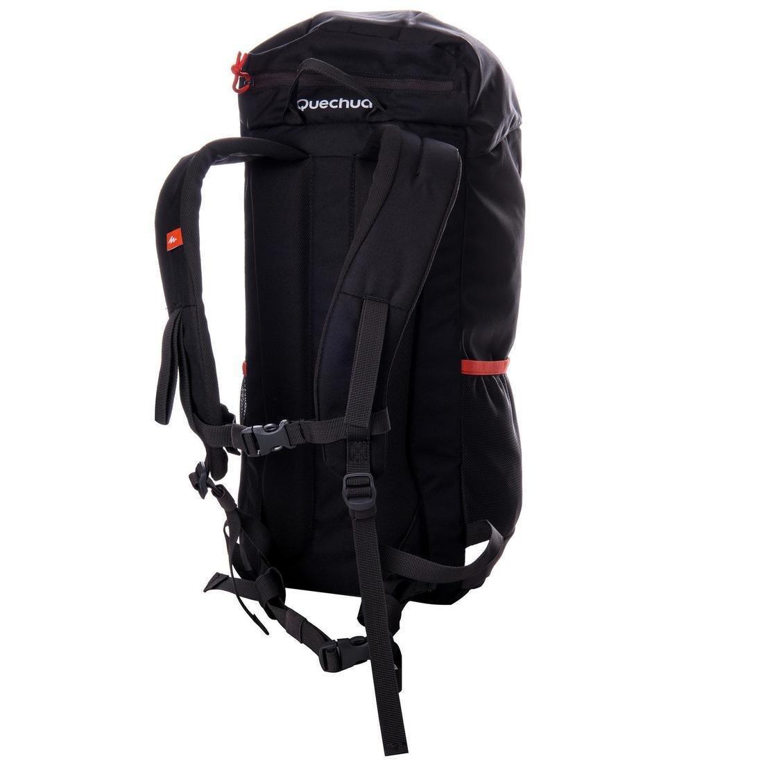 HIKING BACKPACK 30L NH100 Title, No Color, large image number 6